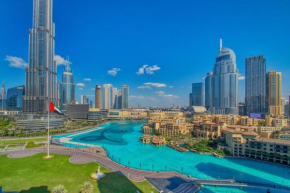 GuestReady - Charming stay with Burj Khalifa views